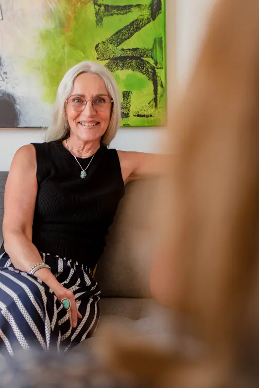 Stadig i tvivl? Book et personligt møde