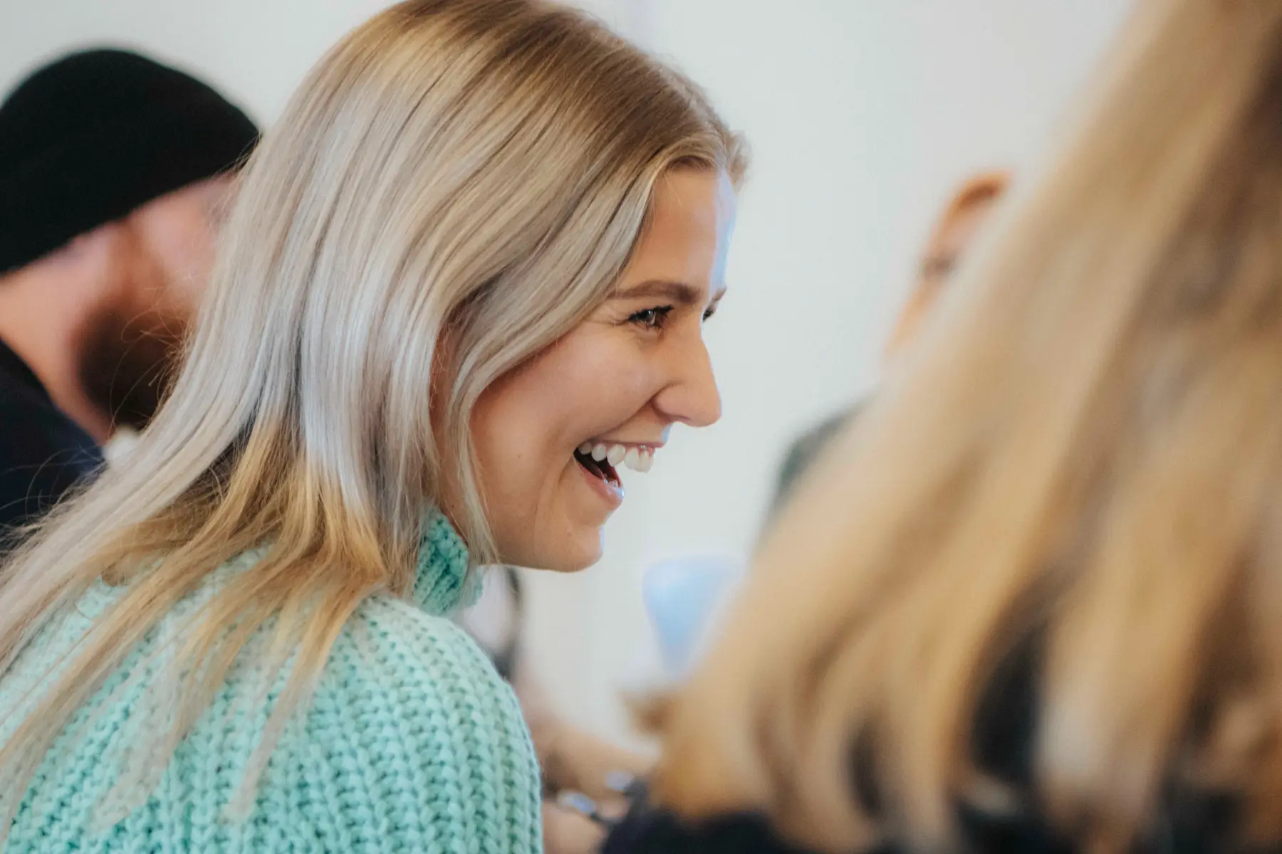 Du udvikler dig på Acadedmy Copenhagen