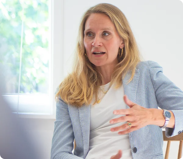 Hvad kræver psykoterapeutuddannelsen af dig?