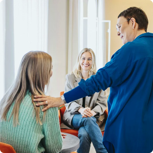 Kontakt adresse Kontakt adresse