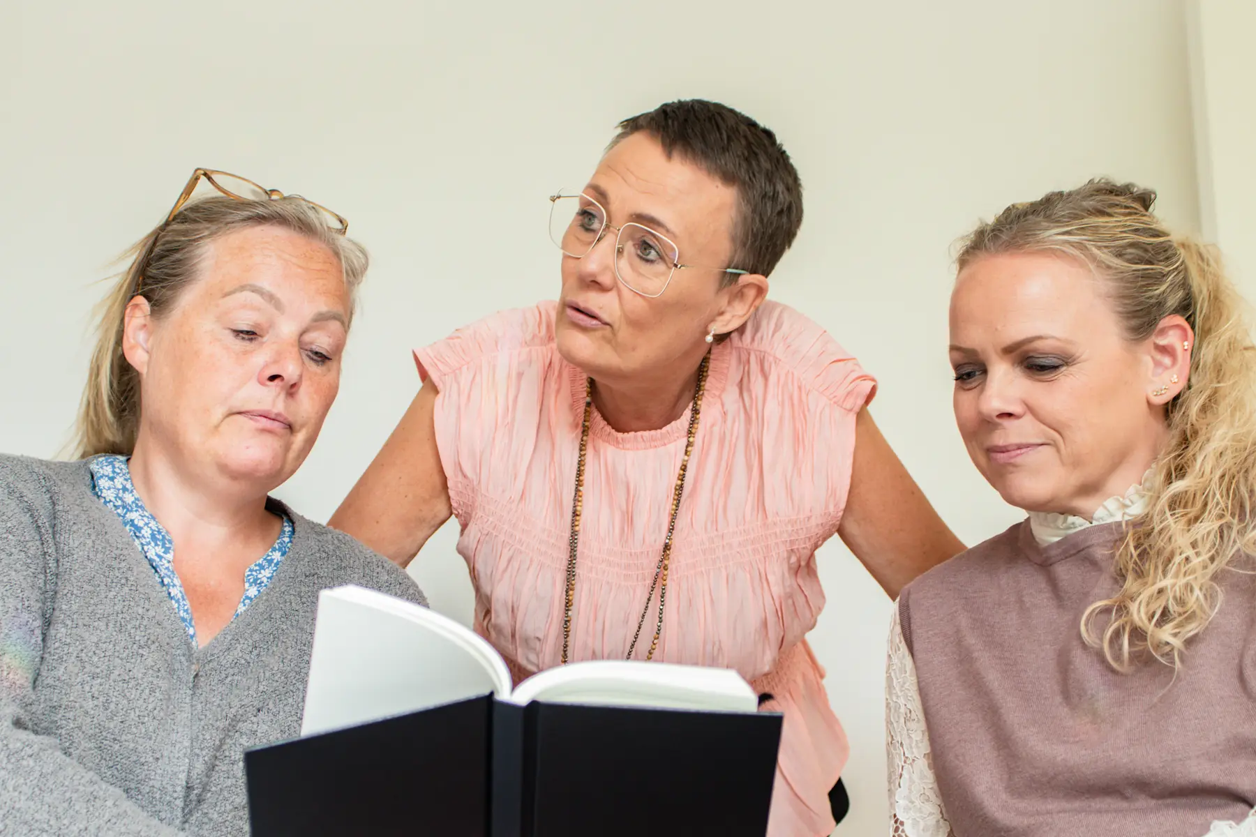 Metodisk tilgang hos Academy Copenhagen