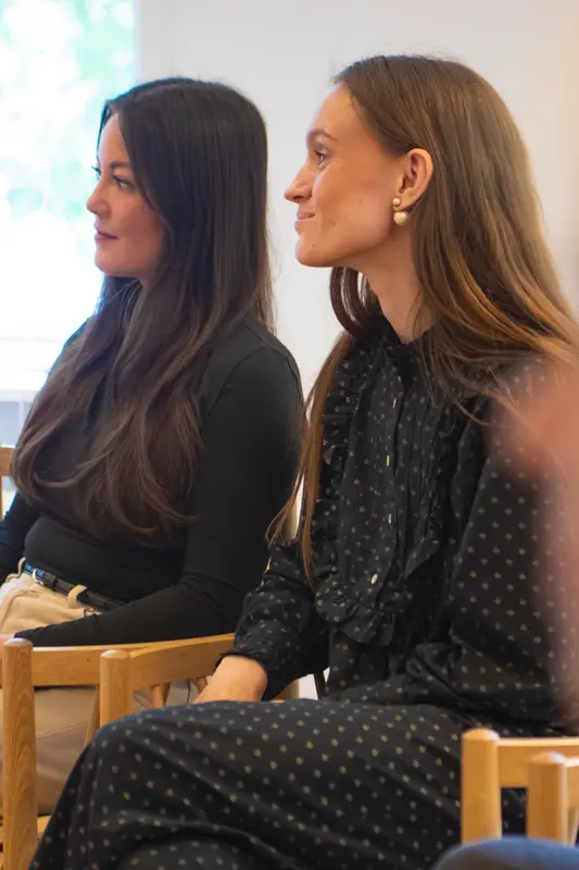 Vi arbejder for de danske psykoterapeuter