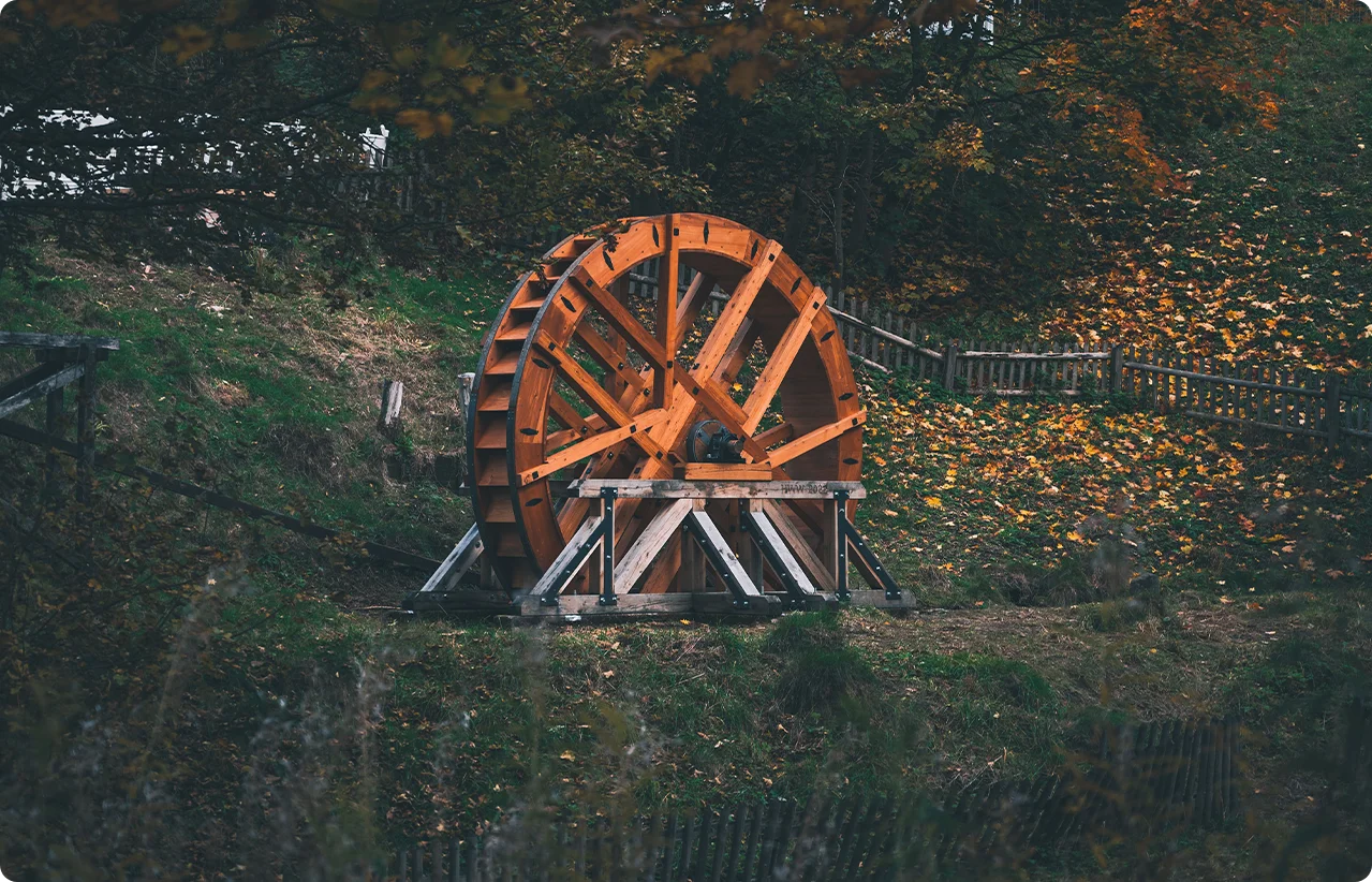 img_blog_hamsterhjulet-header Tilbage til hamsterhjulet efter ferien … eller?