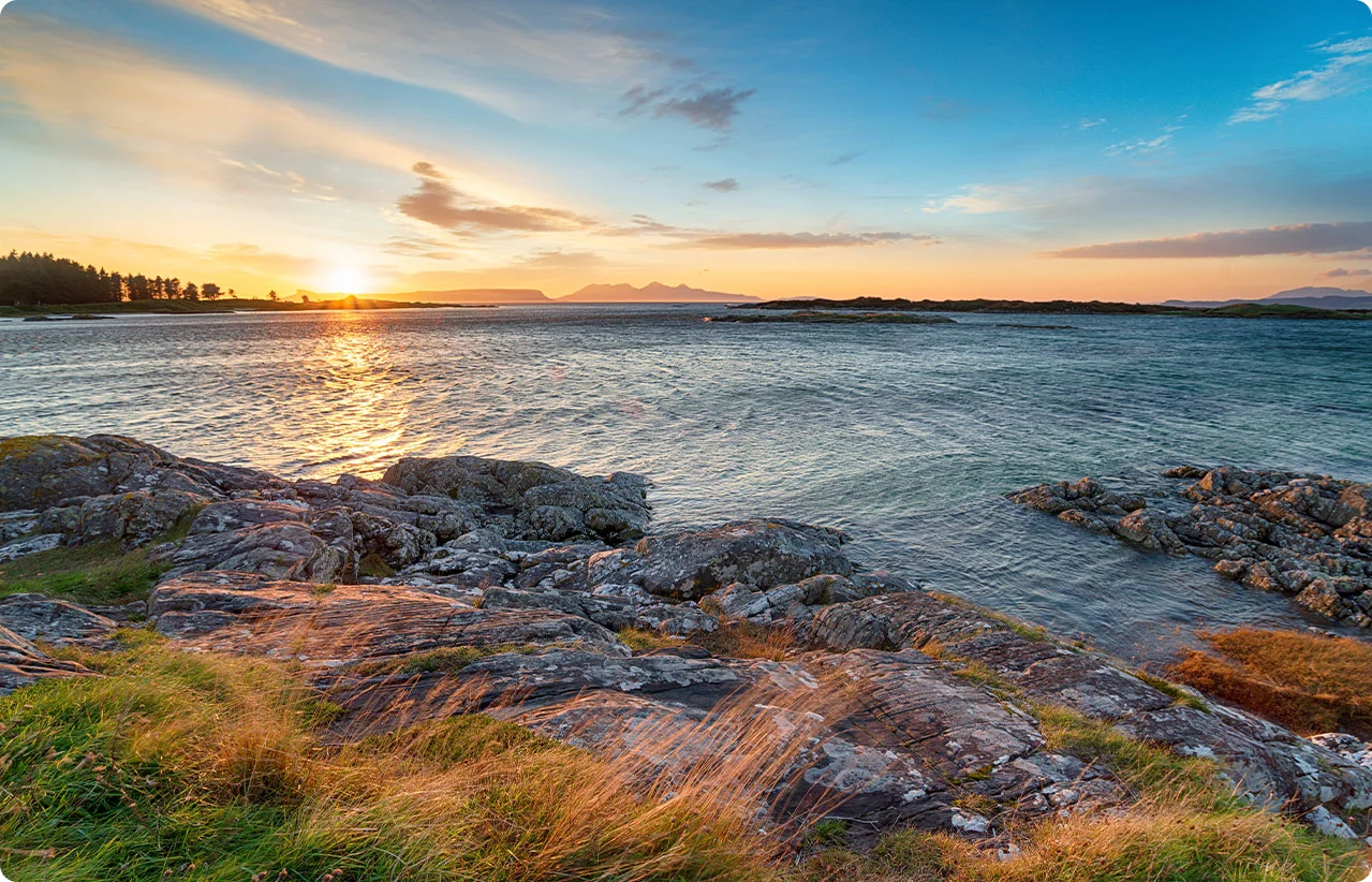 Har du slukket på kontakten?