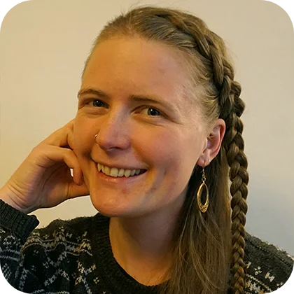 Freja Secher Mathiasen